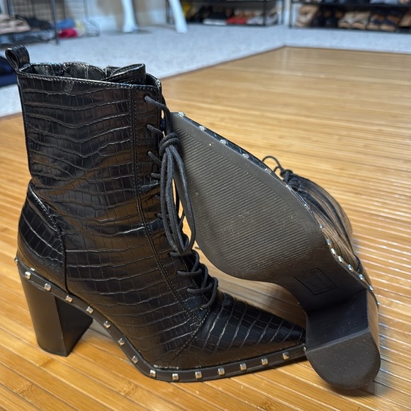 DEBATE BOOTIE CHARLES BY CHARLES DAVID - Picture 9 of 9